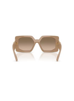 VERSACE 0Ve4478U Cateye Sunglasses  - Image 2