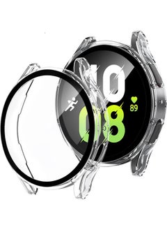 40mm, Clear