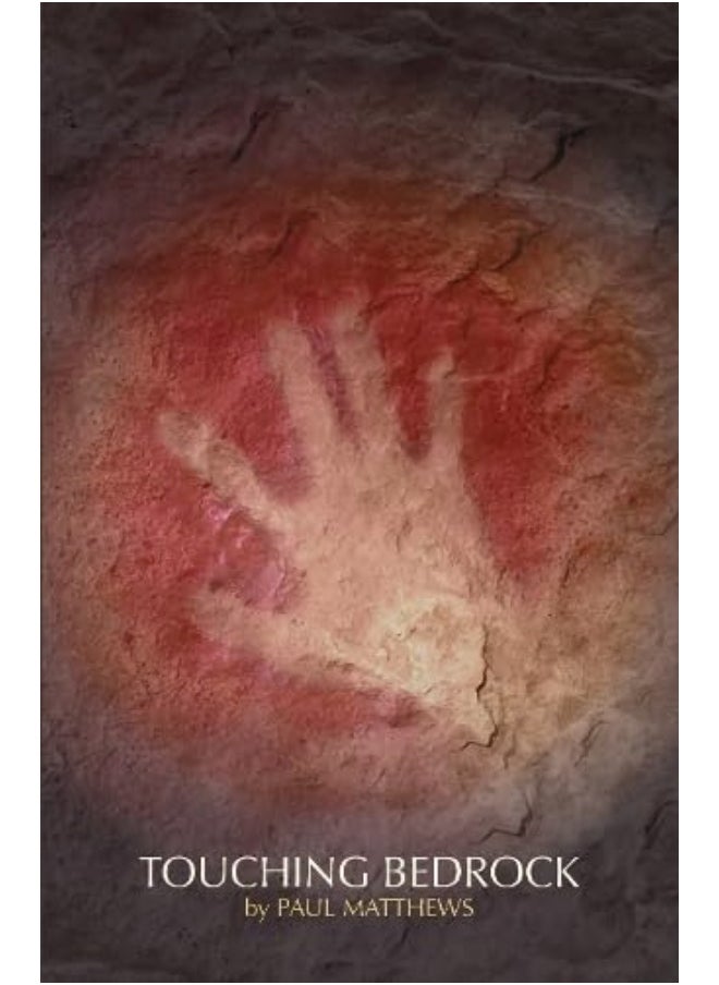 Touching Bedrock  - Image 1