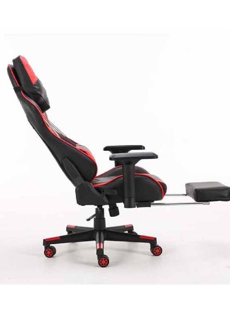 Pro Yard Upgraded red value chair - Image 3