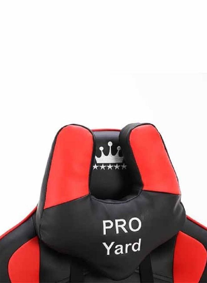 Pro Yard Upgraded red value chair - Image 2