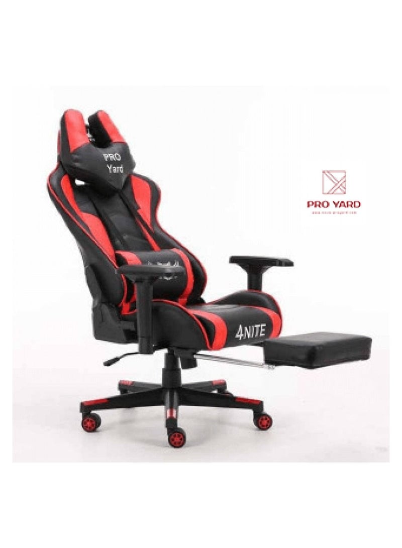 Pro Yard Upgraded red value chair - Image 5