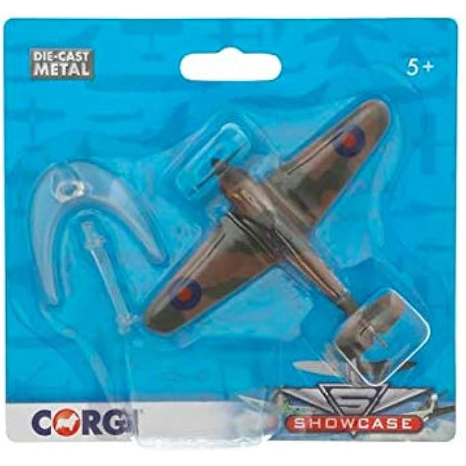 Corgi CS90652 DIECAST MODEL - Image 2