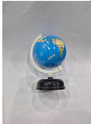 9 globe