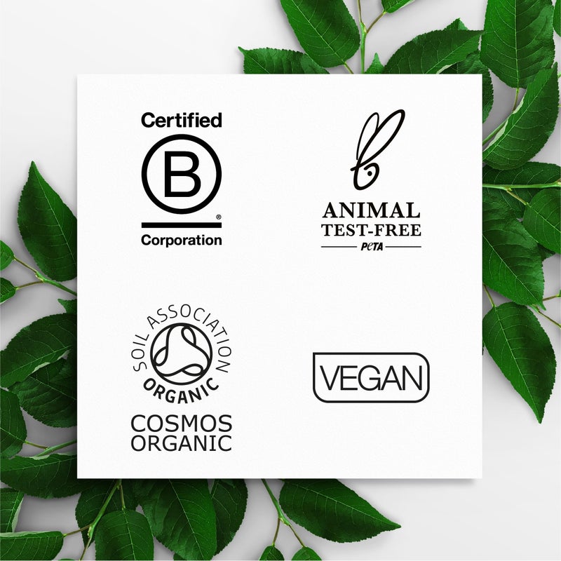 dr.organic Organic Doctor Organic Tea Tree Skin Lotion, 6.8 fl.oz. - Image 5