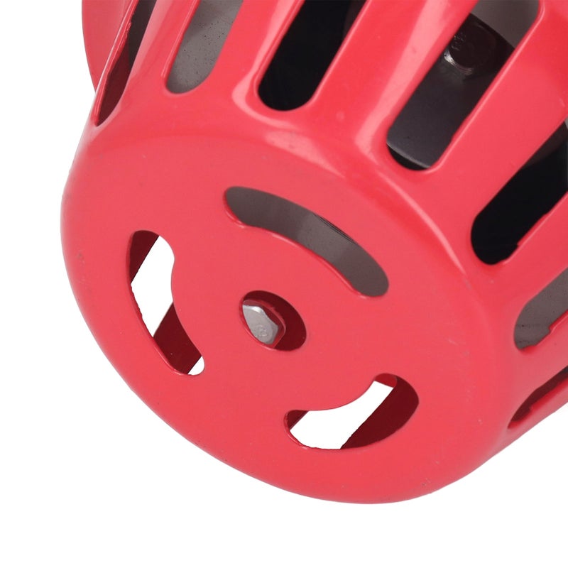 Check Valve 3in Premium Aluminum Alloy Secure Sealing - Easy Install Water Pump for Gasoline Diesel Engine Systems - Image 4