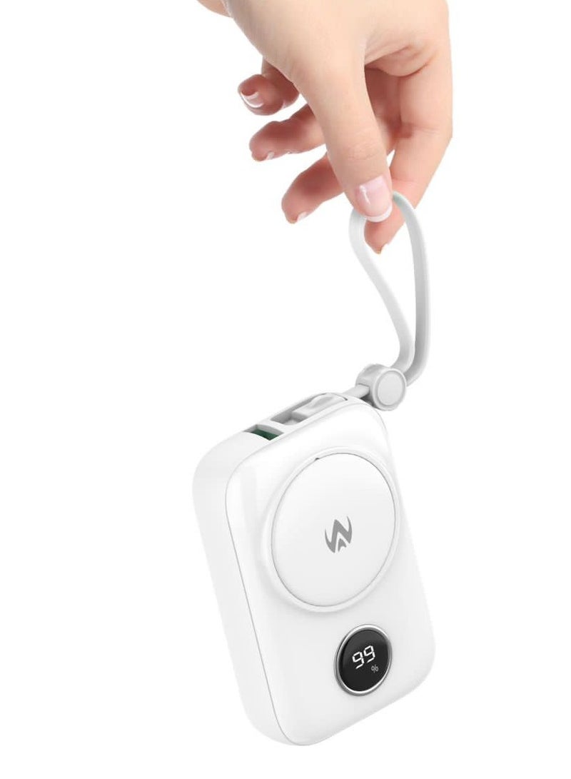 WA باور بانك 10000 ملى امبير