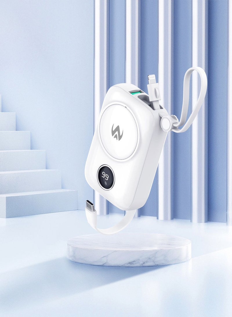 WA باور بانك 10000 ملى امبير