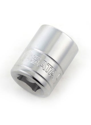 SATA GL12106 3/8" Drive 6 Point Socket 9/16"