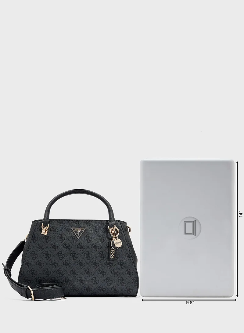 جس Noelle Luxury Satchel