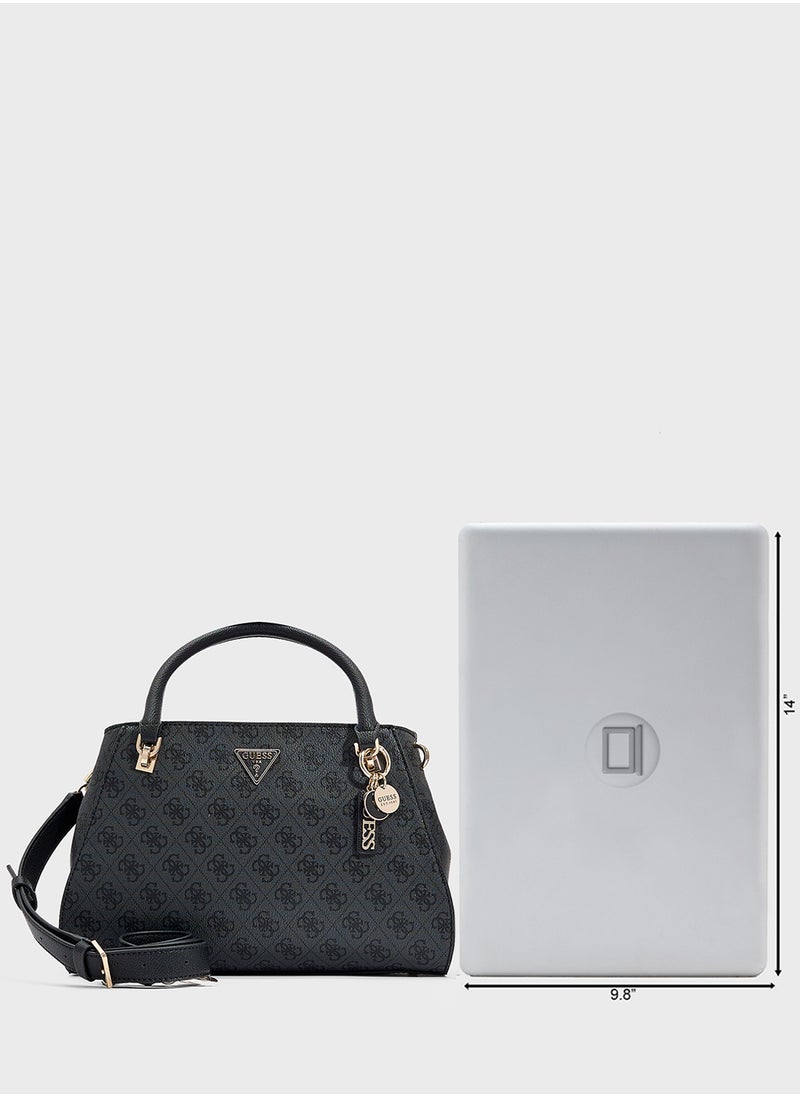 Noelle Luxury Satchel