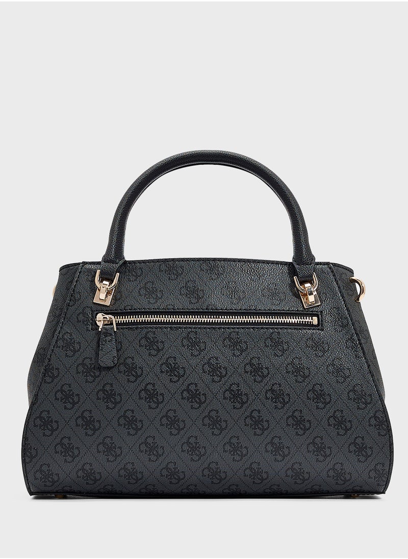 Noelle Luxury Satchel