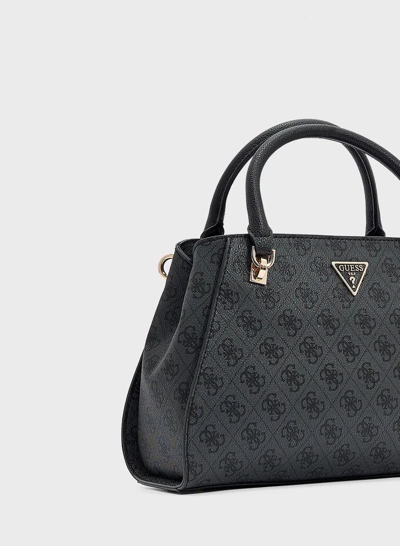 جس Noelle Luxury Satchel