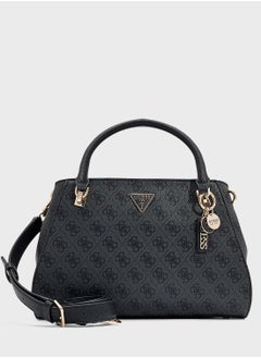 GUESS Noelle Luxury Satchel  - Image 1