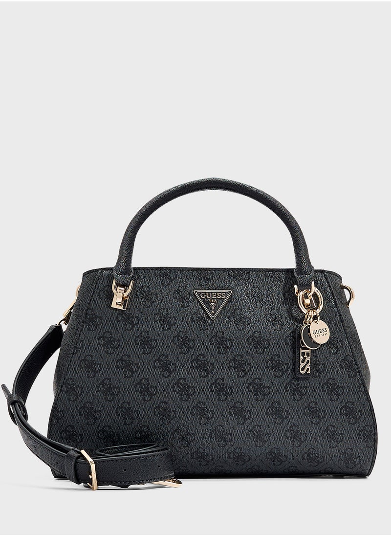 Noelle Luxury Satchel
