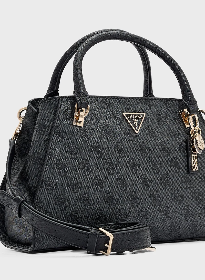 جس Noelle Luxury Satchel