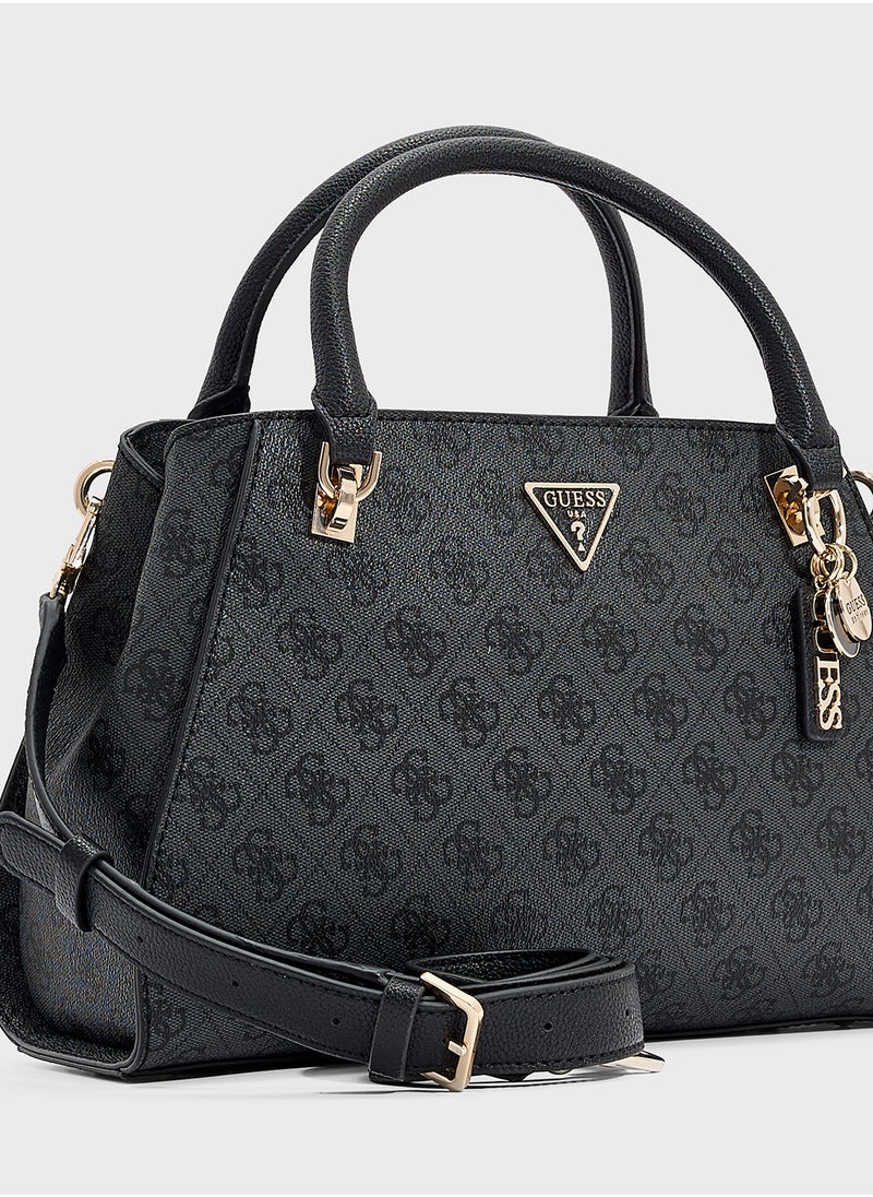 Noelle Luxury Satchel