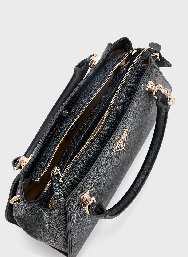 جس Noelle Luxury Satchel