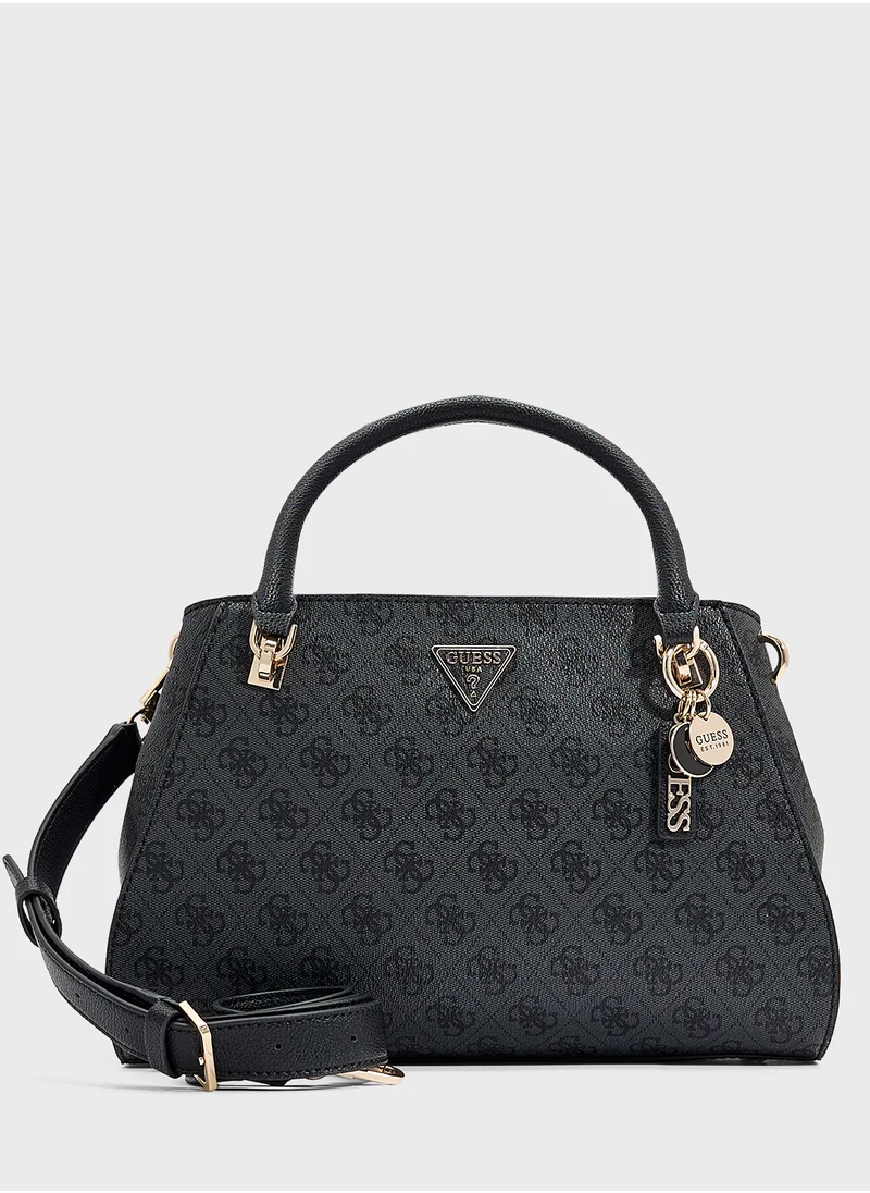 GUESS Noelle Luxury Satchel