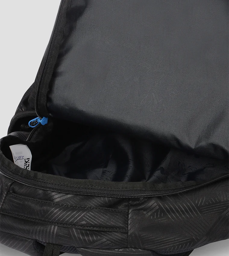 وايلد كرافت حقيبة ظهر وايلد كرافت سوداء  لتر