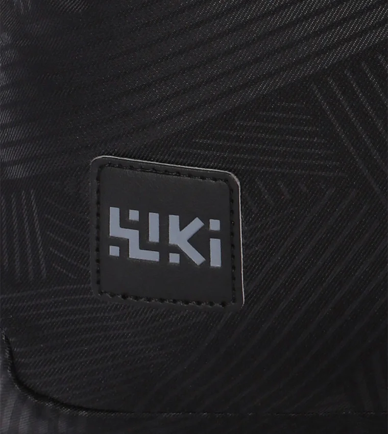 وايلد كرافت حقيبة ظهر وايلد كرافت سوداء  لتر