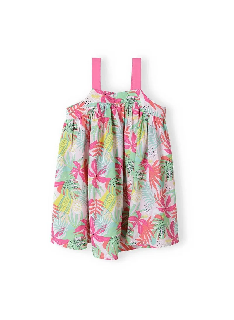 MINOTI Baby Printed Dress