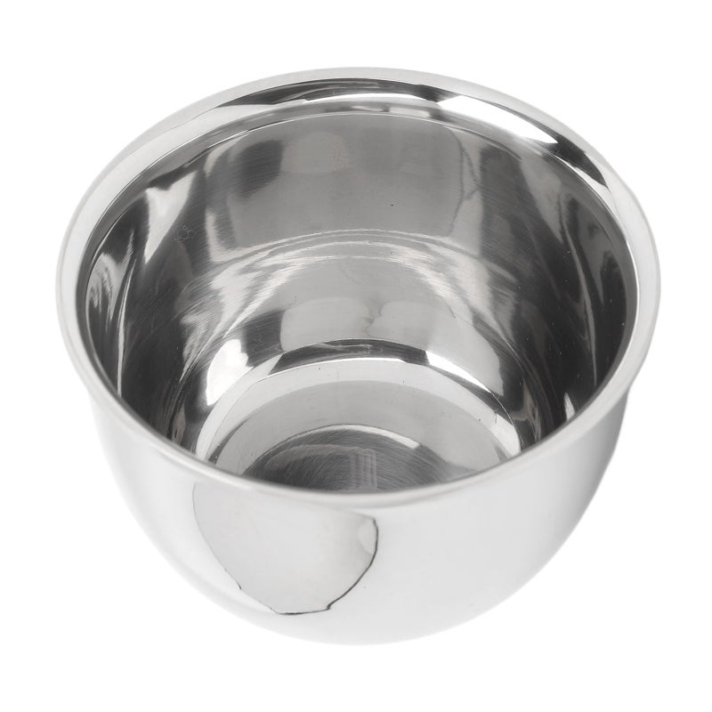 Stainless Steel Sauce Dish: Large Size, Food Grade Rust Resistant, Dishwasher Safe - Versatile Condiment Cup for Home Kitchen Restaurant Dinner Parties - Image 2