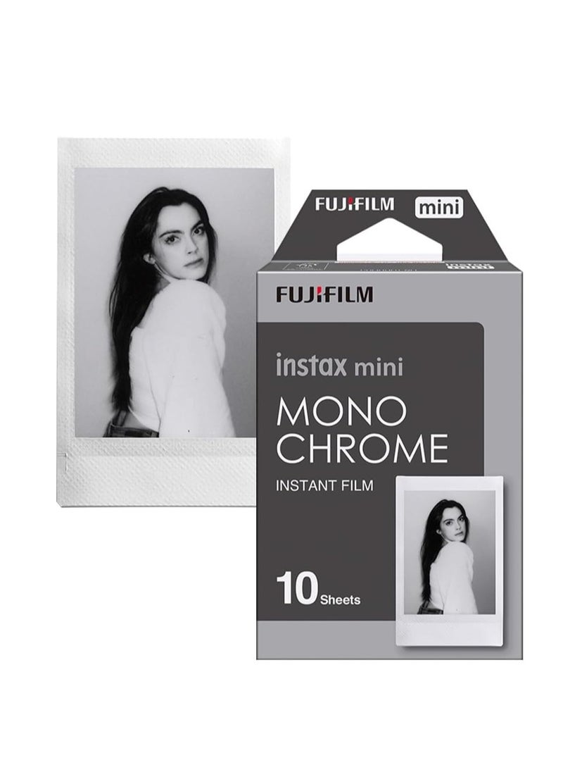 Instax Fujifilm Mini Monochrome Film - 10 Exposures - pzsku/Z95FDCDFC2AEAF7E07E34Z/45/_/1735462830/849e8f2a-0af0-43ba-b1dc-81159620c0f3