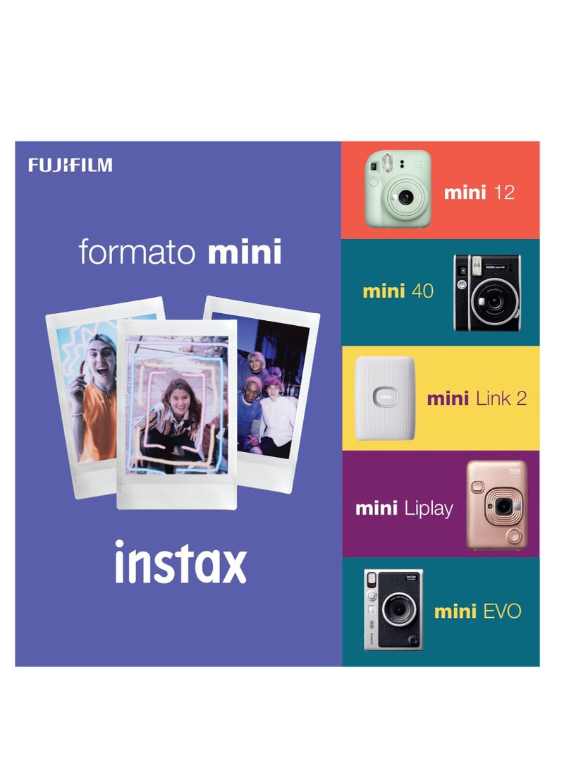 Instax Fujifilm Mini Monochrome Film - 10 Exposures - pzsku/Z95FDCDFC2AEAF7E07E34Z/45/_/1735462835/7eb3e247-beb1-4e15-8ec0-8f008d5fed63