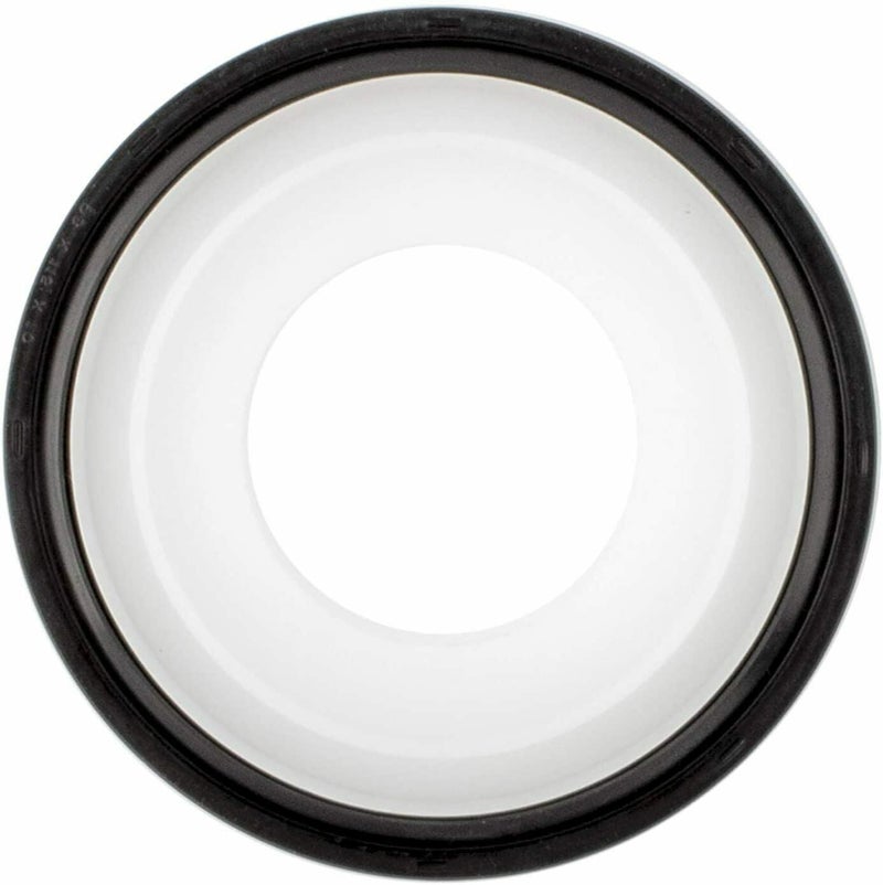 Lskioer Rear Main Seal Crankshaft Rear Main Seal Fits For Chevy GM LS 57L 53L 48L 60L Engines Crankshaft Oil Seal Replaces 89060436 - Image 3