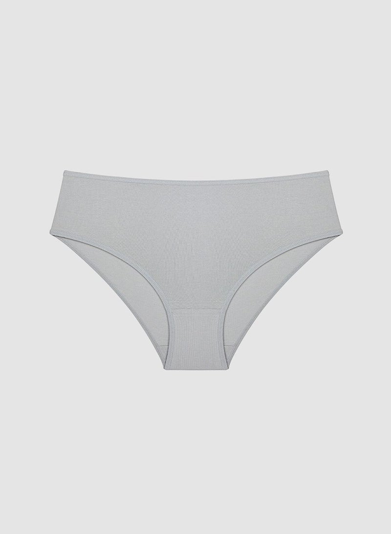 Penti Simple Roses Cover Slip Panties - Pack Of 3 - Image 4