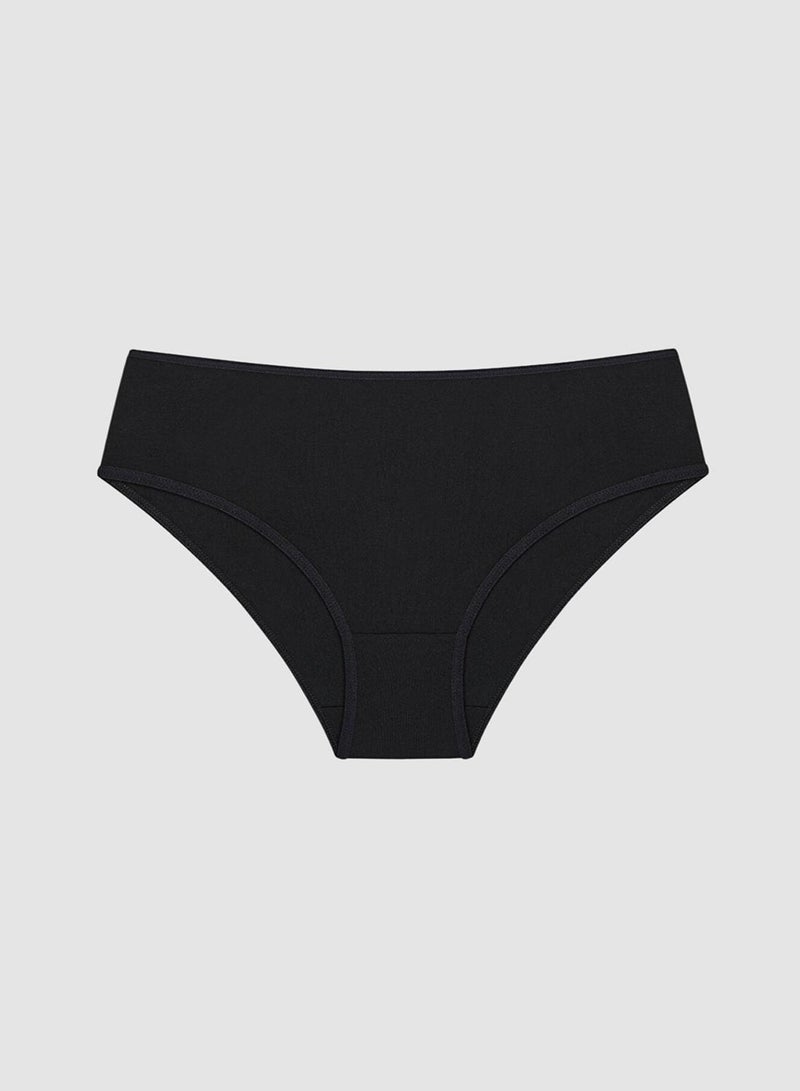 Penti Simple Roses Cover Slip Panties - Pack Of 3 - Image 2