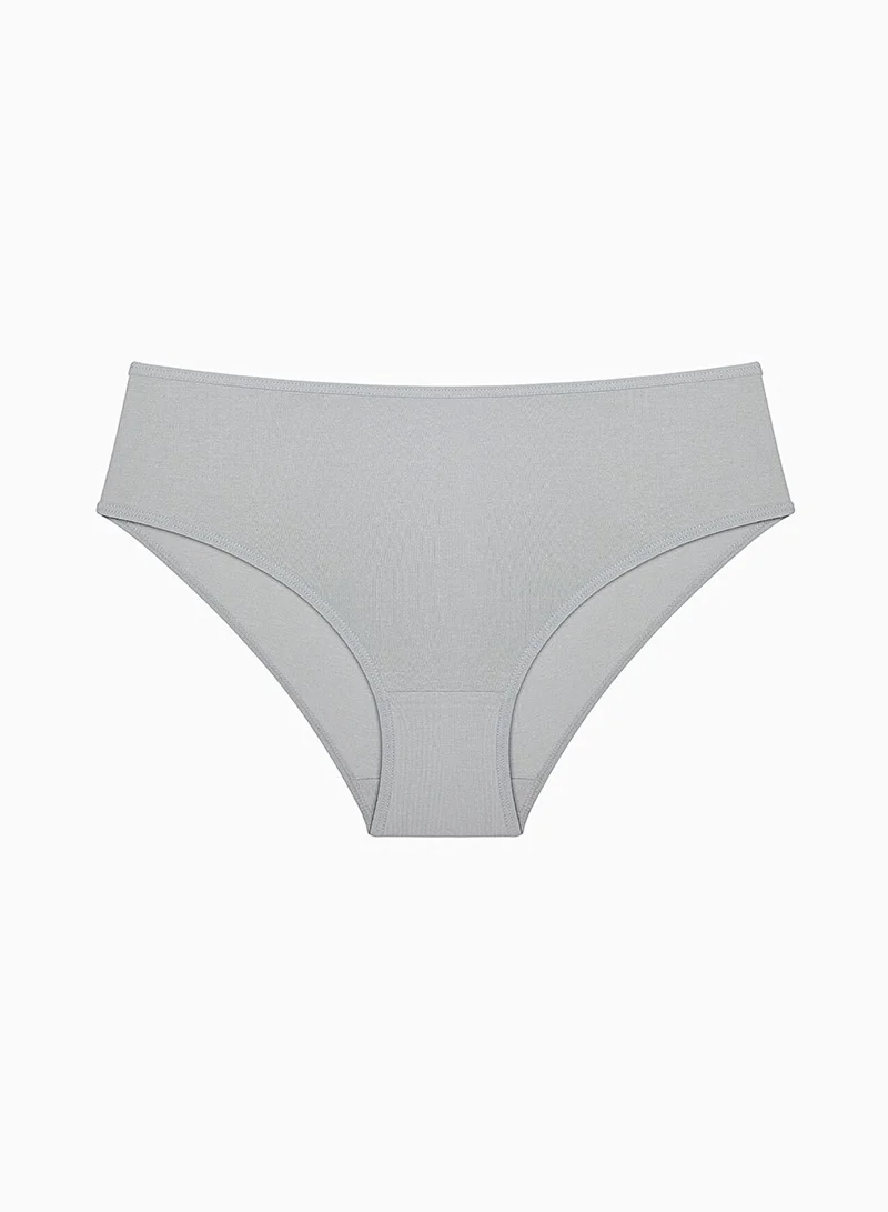 Penti Multicolour Simple Roses Cover Slip Panties - Pack Of 3 for Women | Best Price UAE