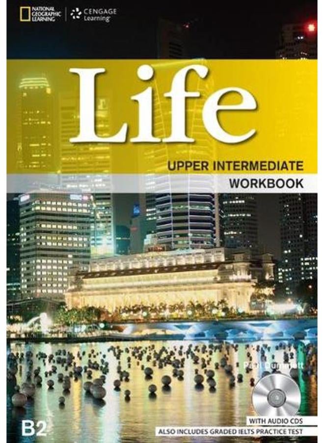 Life: Upper-Intermediate (Workbook)