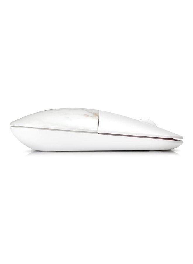 HP Z3700 Wireless Mouse Grey/White - Image 4