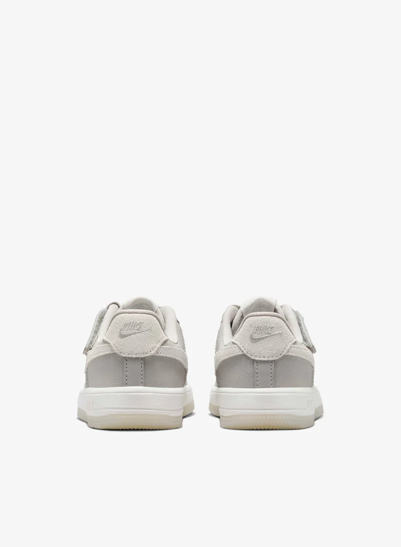 نايكي أحذية فورس  لو  إيزي أون للأطفال