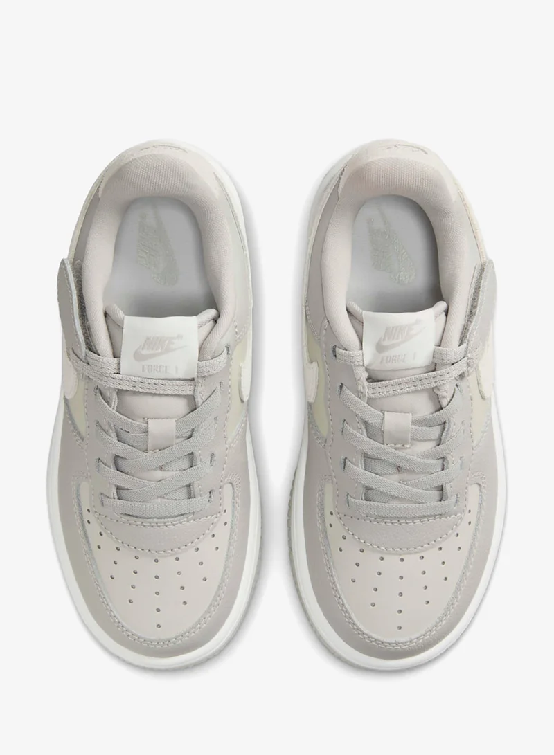 نايكي أحذية فورس  لو  إيزي أون للأطفال