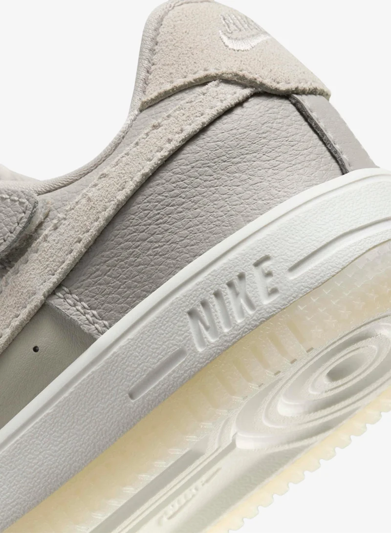 نايكي أحذية فورس  لو  إيزي أون للأطفال