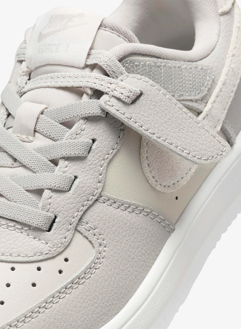 نايكي أحذية فورس  لو  إيزي أون للأطفال