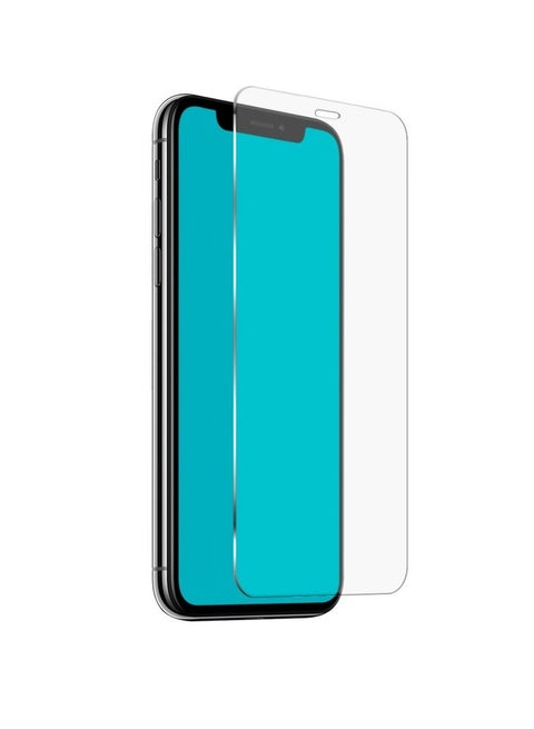 Tempered Glass Screen Protector For Apple iPhone 11 promax Clear