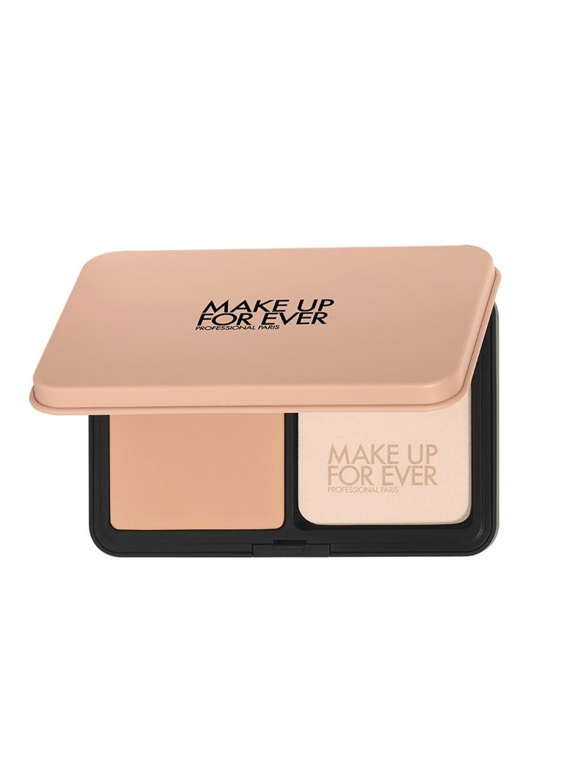 MAKE UP FOR EVER Make Up For Ever Powder Foundation 2Y20  - Image 1