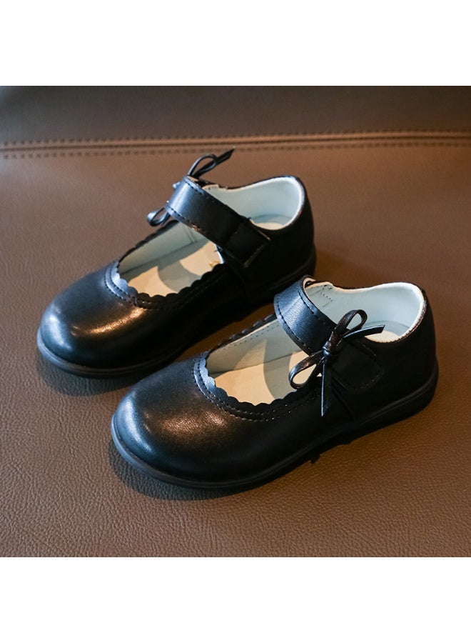 Girls' Stylish New Spring Autumn Shoes for Big Kids 