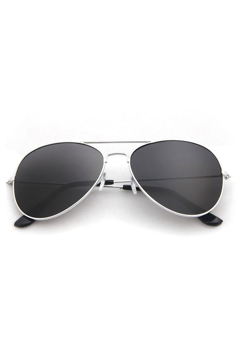 RedMapleTEK Full Frame UV Resistant Pilot Frame Sunglasses  - Image 2