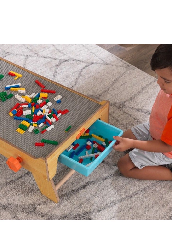 Clever Creator Activity Table