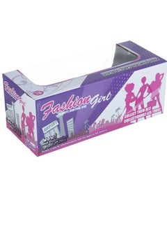 MUMS PLANET Feng niu FN835-5B-1 Remote Controlled Car for Girls, Scale 1-14 - Purple  - Image 4