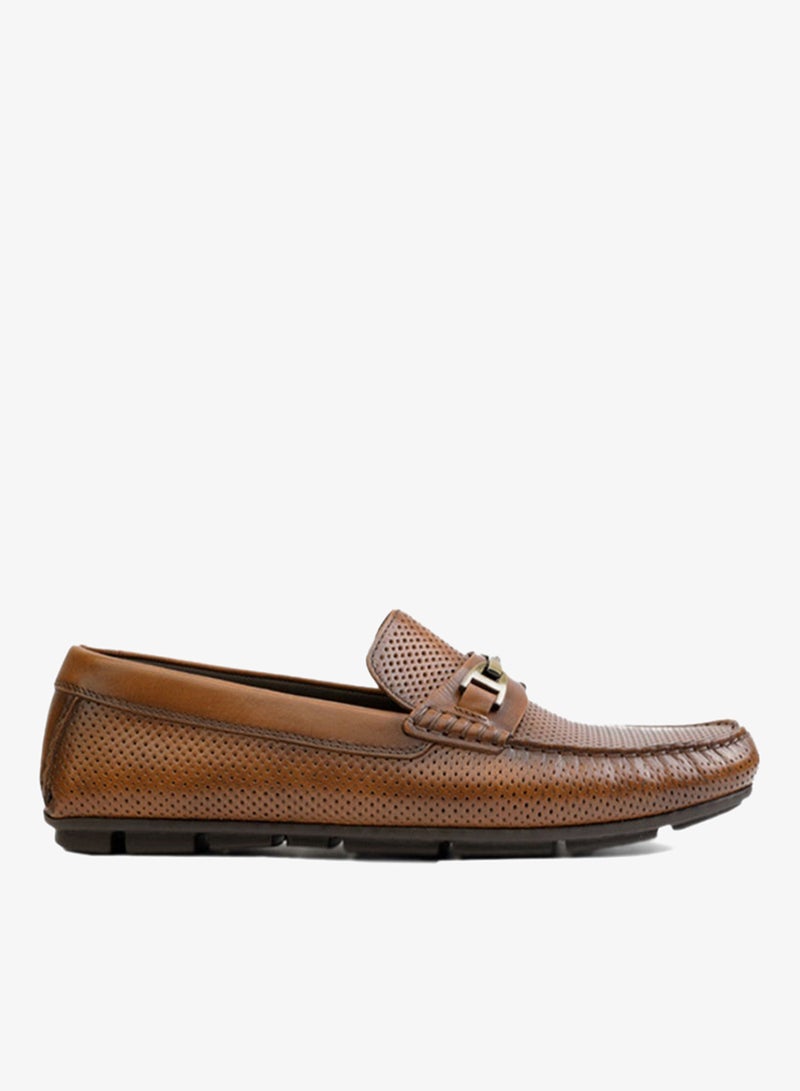 Language Men's Blaise Driver Shoe - Image 1