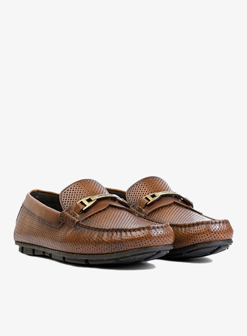 Language Men's Blaise Driver Shoe - Image 4