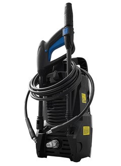 Mac Allister Pressure Washer High Performance 1300 watt Pressure with Self-Priming Ideal For Home Garden And Car 100 Bar  - Image 4
