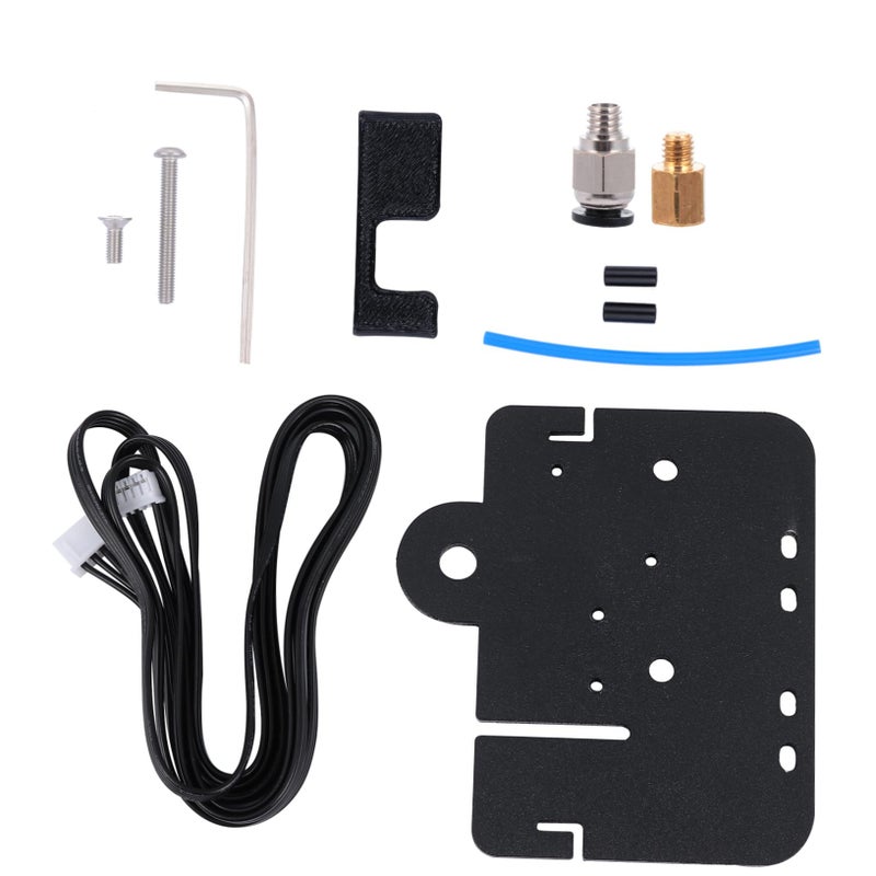 Aluminum Direct Drive Conversion Kit For Ender 5 Ender 3 3D Printer - Image 2