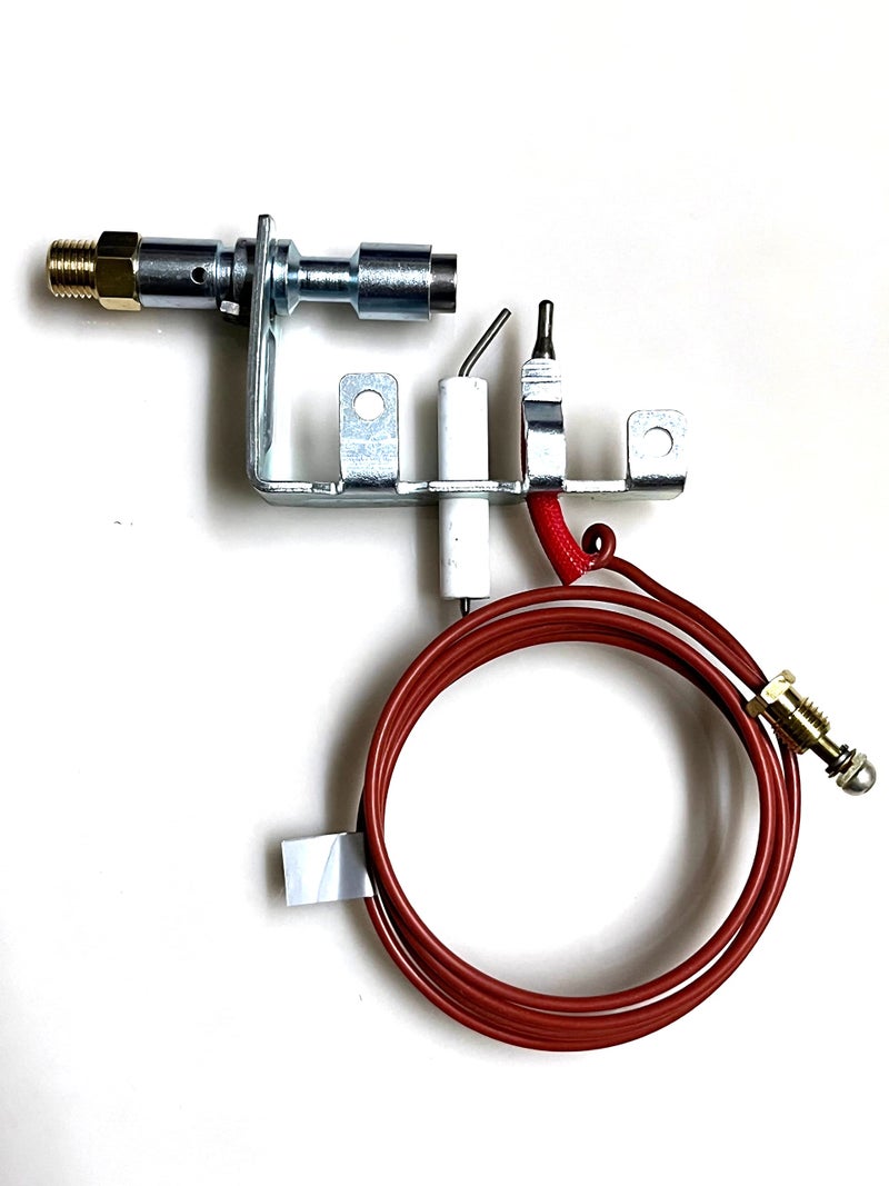 Viefow F270398, 70339 Natural Gas ODS Pilot Assembly For Mr Heater/Heat Star 20k and 30k NG Vent free heaters - Image 4